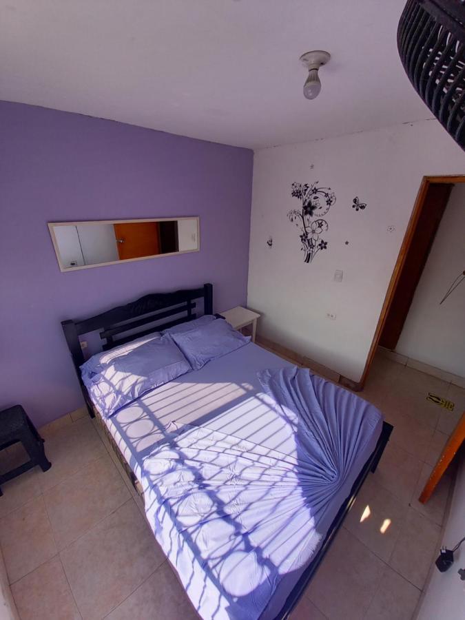 Hostel Shalom Adonai Cartagena Ngoại thất bức ảnh