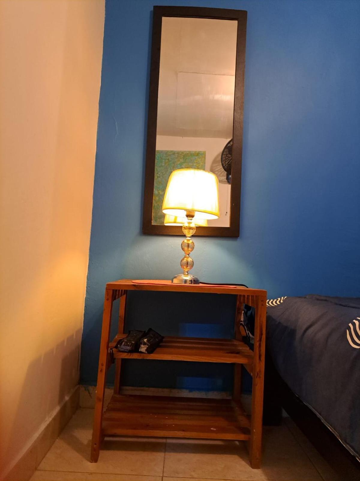 Hostel Shalom Adonai Cartagena Ngoại thất bức ảnh